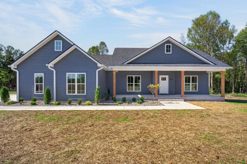 3821 bunker hill